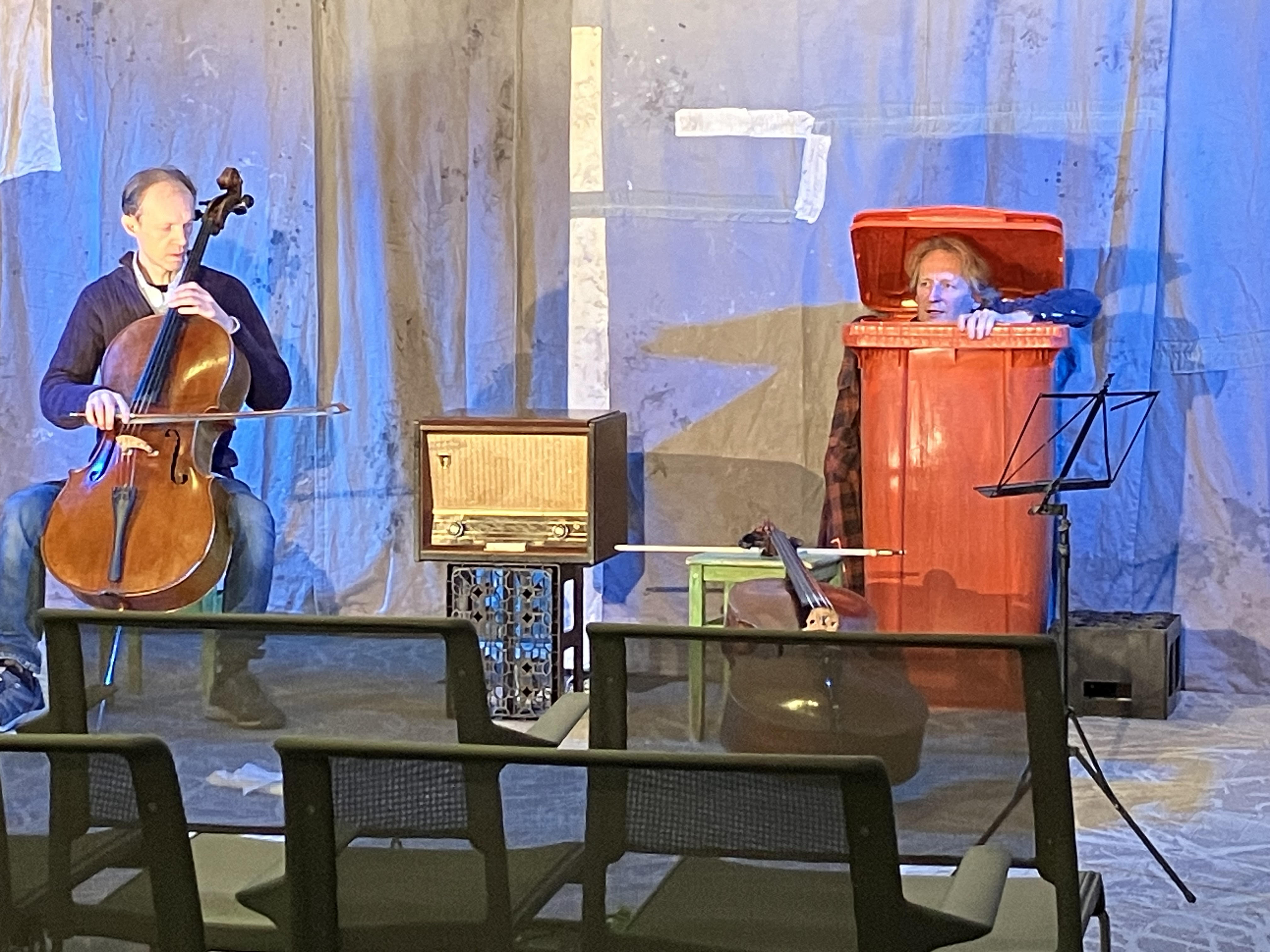 Familieconcerten